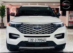 فورد إكسبلورر